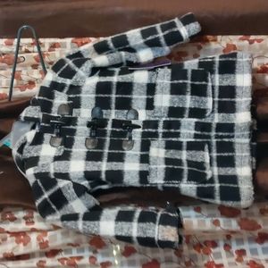 Steve Madden girls jacket